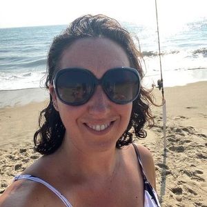 Meet your Posher, Cheryl